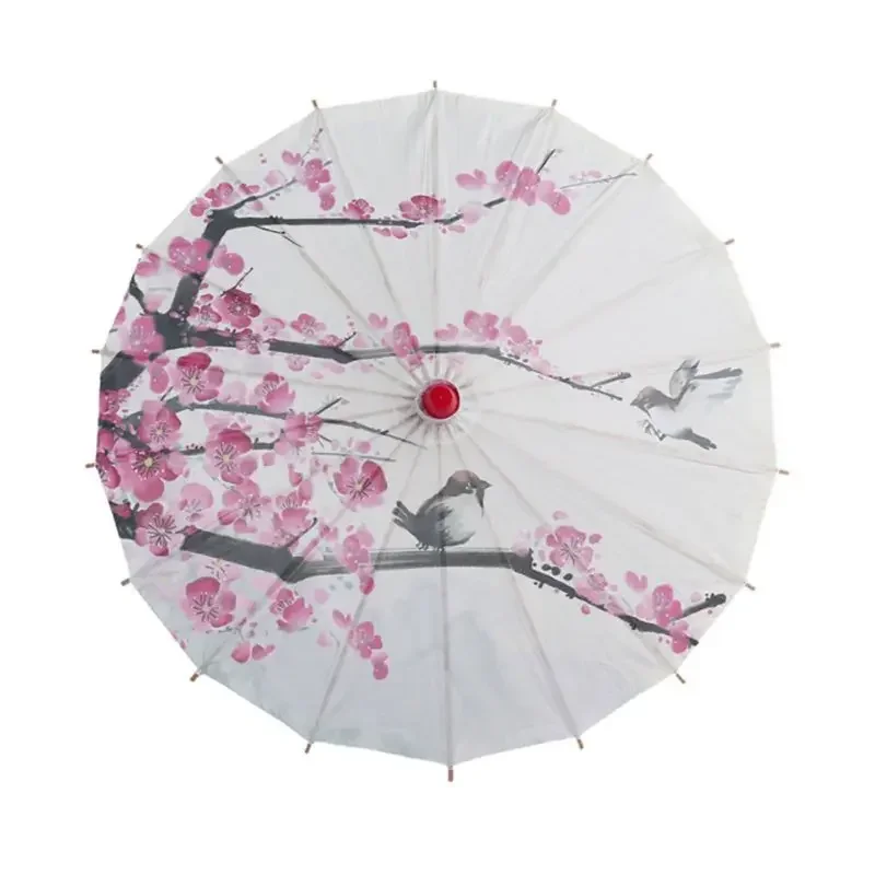 Art Craft Umbrella - JBTP Silk Cloth Japanese Classical Umbrella