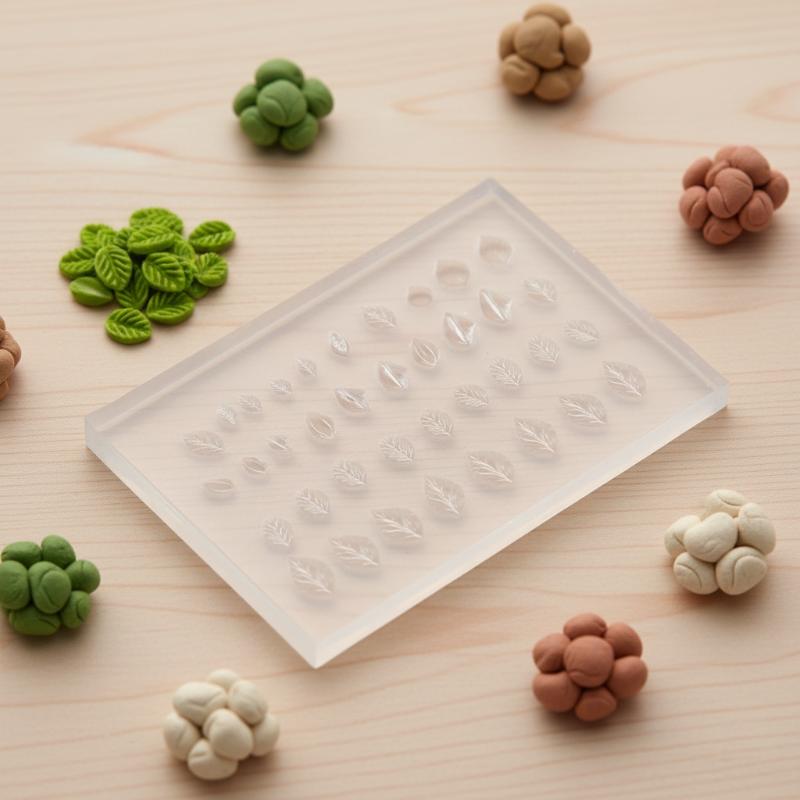 3D Mold Silicone Nail Art Deco - Art Craft Template 评论和价格
