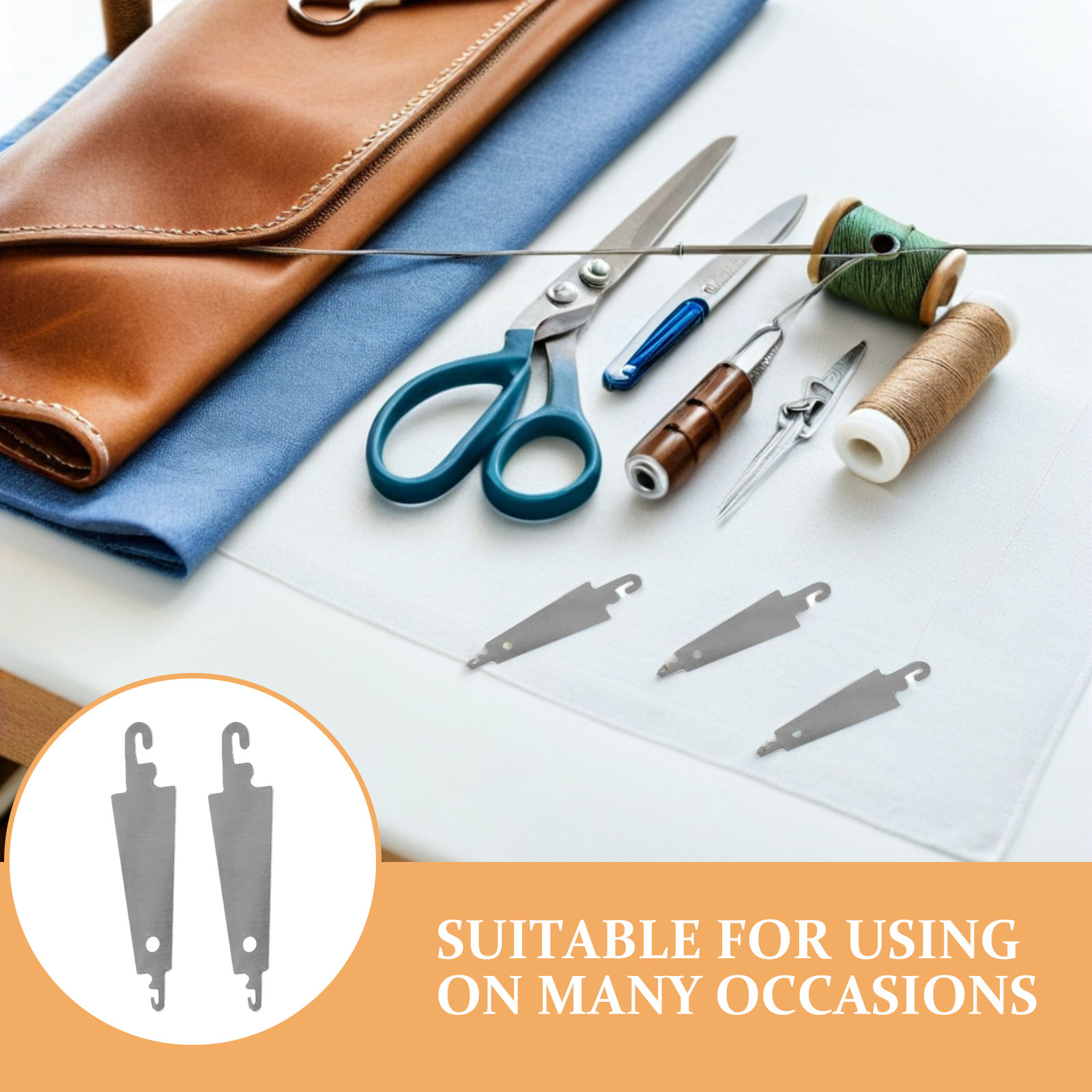 30Pcs Umbrella Shape Needle Th - Art Craft Umbrella 评论和价格