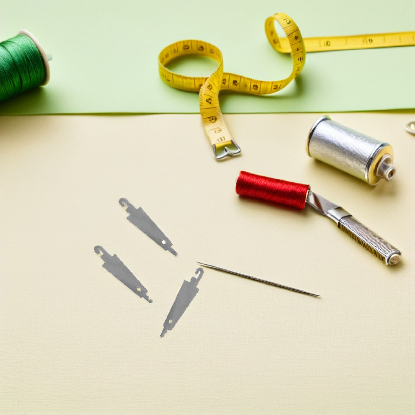 30Pcs Umbrella Shape Needle Th - Art Craft Umbrella 评论和价格