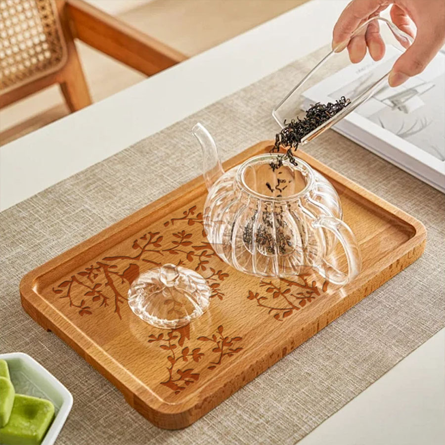 1pcs DIY Bird Branch Stencil f - Art Craft Template 评论和价格