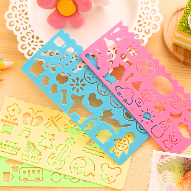 Children Drawing Toys DIY Pain - Art Craft 4 Years Old 评论和价格