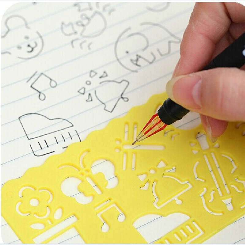 Children Drawing Toys DIY Pain - Art Craft 4 Years Old 评论和价格