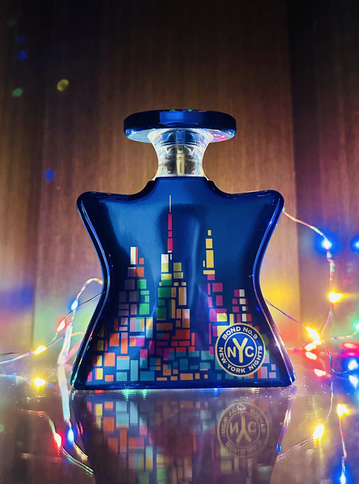 New Arrival Bond No.9 New York - Art Craft Nyc 评论和价格