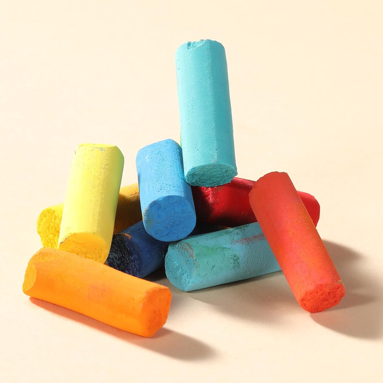 Paul Rubens Soft Pastel Set 48 - Chalk Pastel Set 评论和价格