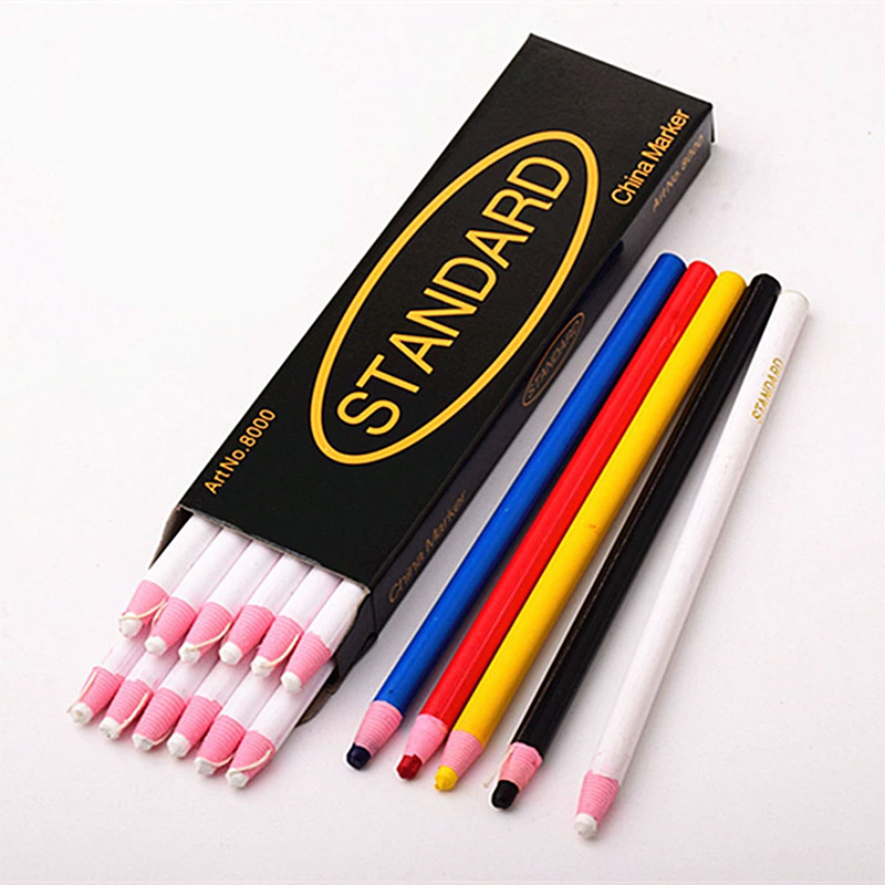 STANDARD Cut-Free Tailor Sewin - Chalk Pastel Set 评论和价格