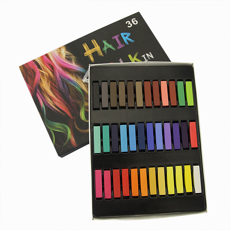 Crayons Soft Dry Pastel 6/12/2 - Chalk Pastel Set 评论和价格