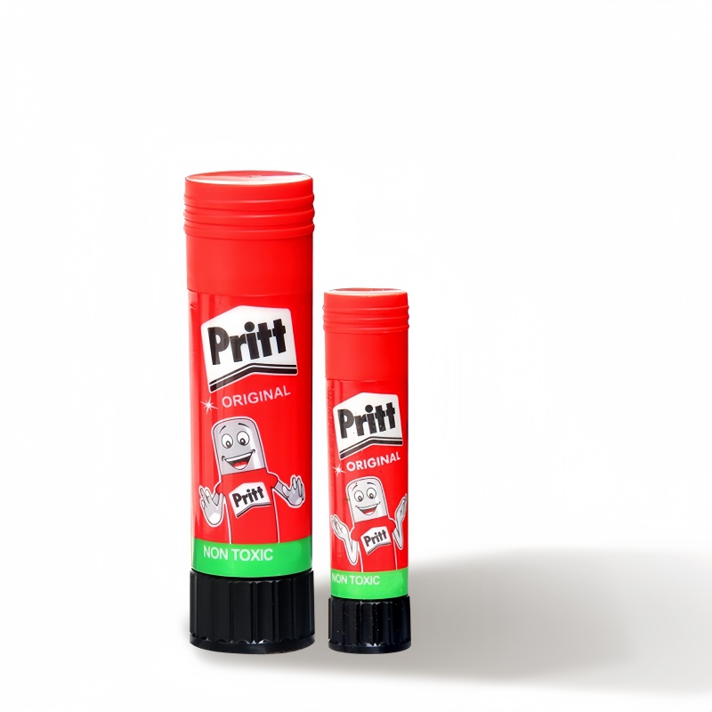 Original Pritt Glue Stick Non- - Art Craft 4 Years Old 评论和价格
