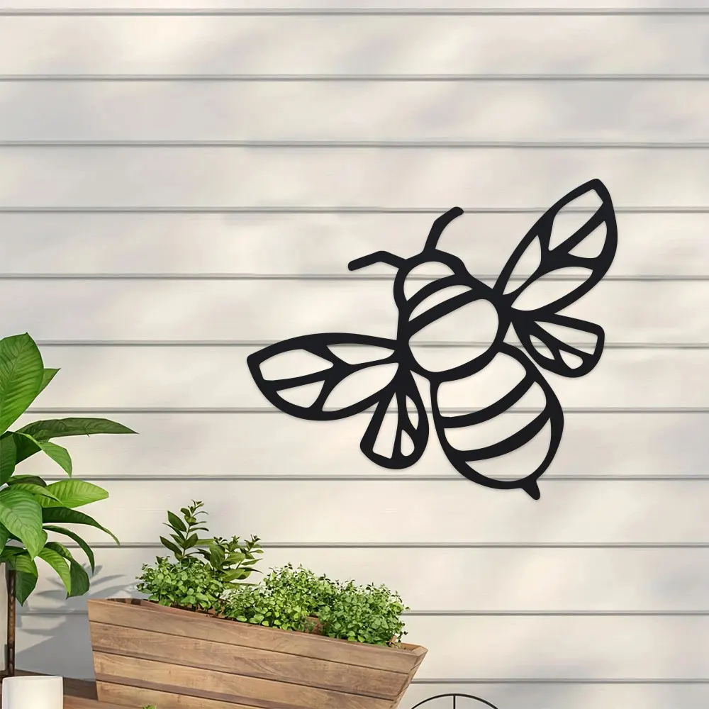 Enchanting Bee Hive Sign - Far - Art And Craft For Nursery 评论和价格