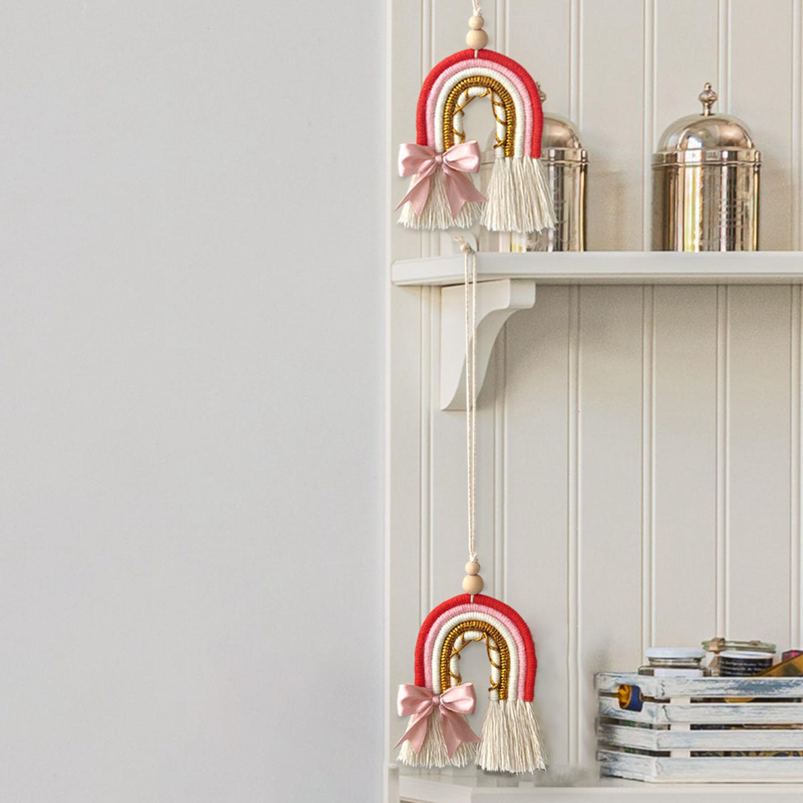 Nordic Hanging, Decor Ornament - Art And Craft For Nursery 评论和价格