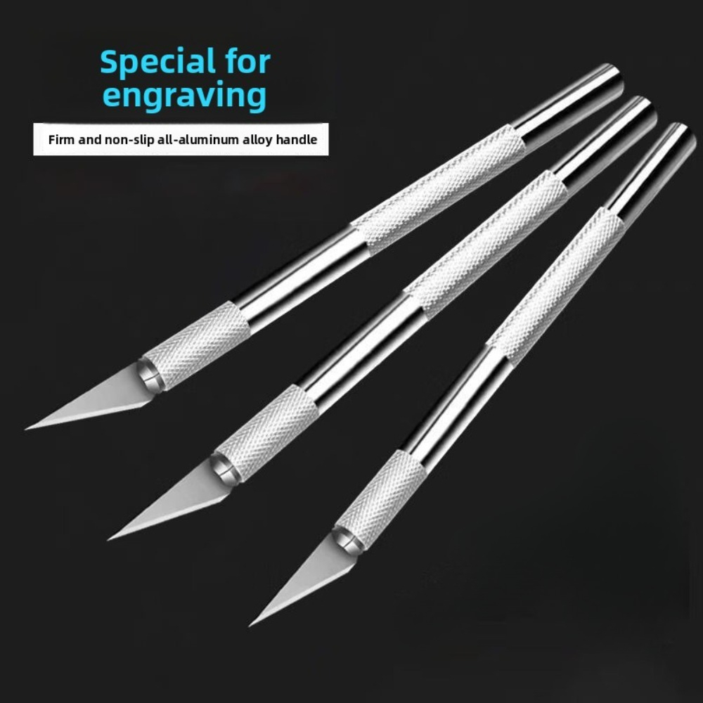 1/5 Pcs Sculpting Craft Tools  - Art Craft Kit 评论和价格
