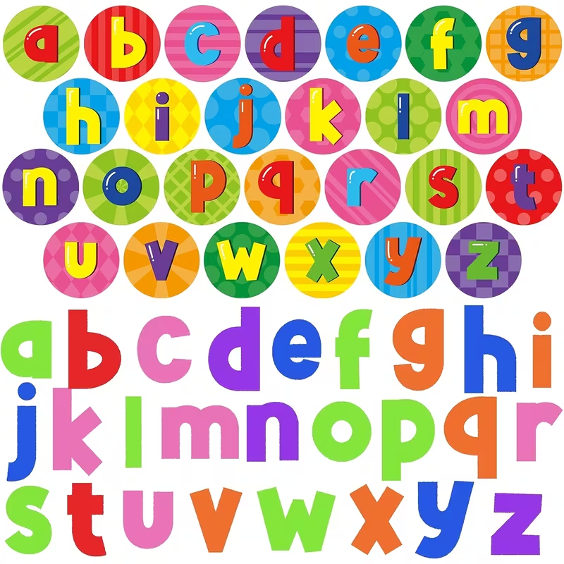 26 Pcs Letter Stamp Seal Set A - Art And Craft Letter Z 评论和价格