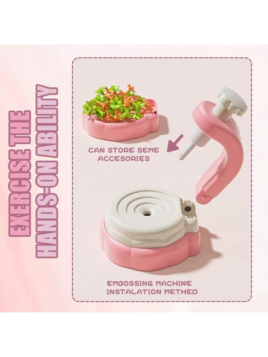 Kids Flower Craft Kit with Pre - Art Craft 4 Years Old 评论和价格