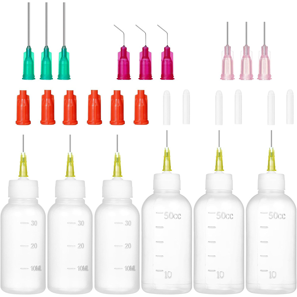 Precision Needle-Tip Squeeze B - Art Craft Kit 评论和价格
