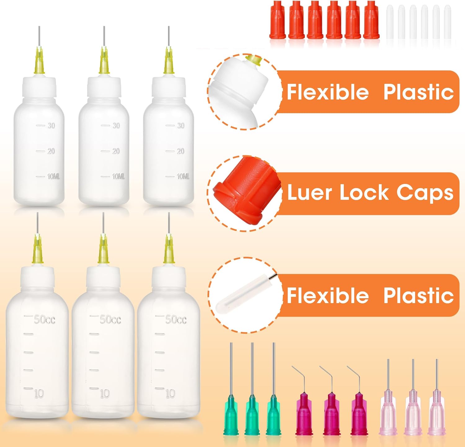 Precision Needle-Tip Squeeze B - Art Craft Kit 评论和价格