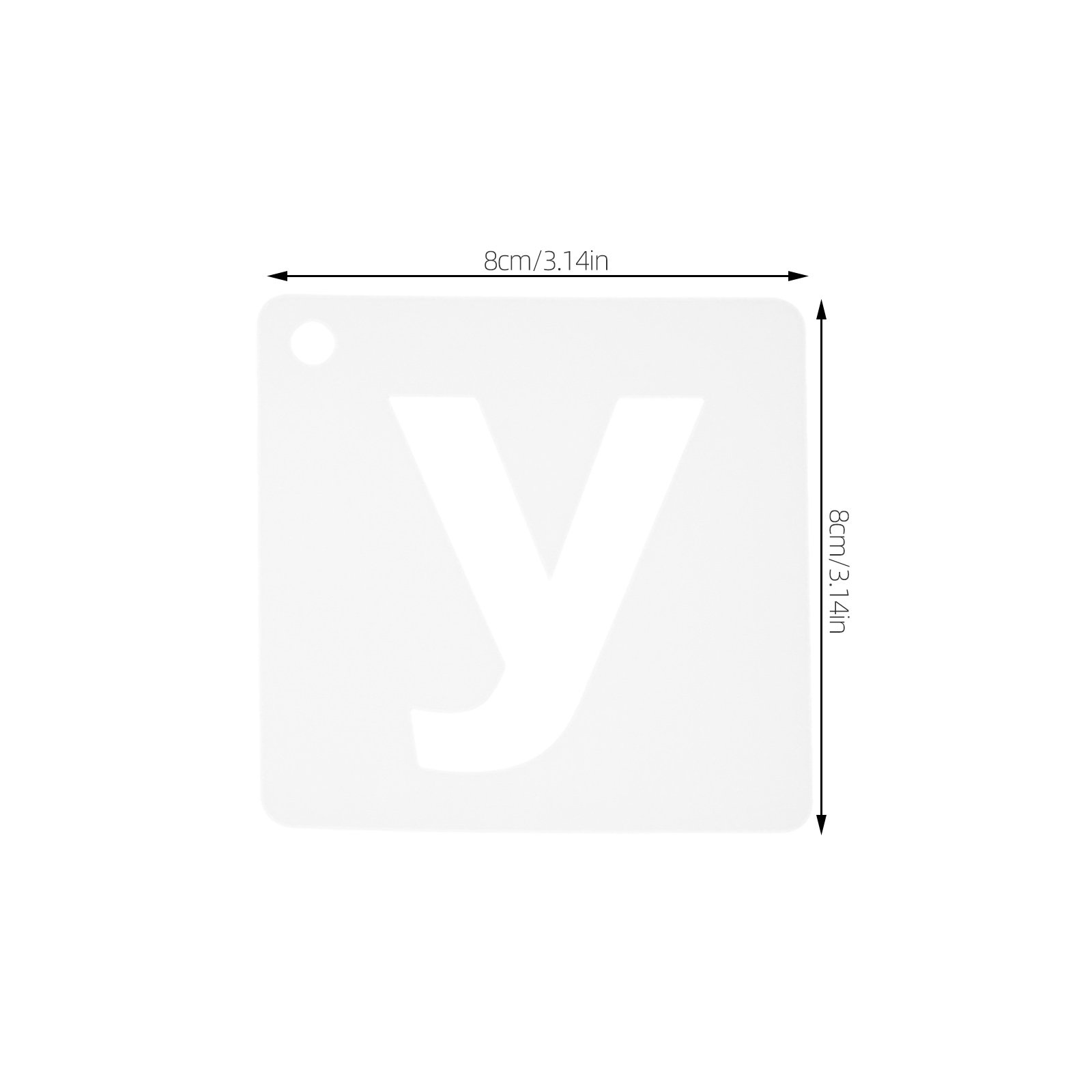 1Set Early Education Alphabet  - Art And Craft Letter Z 评论和价格