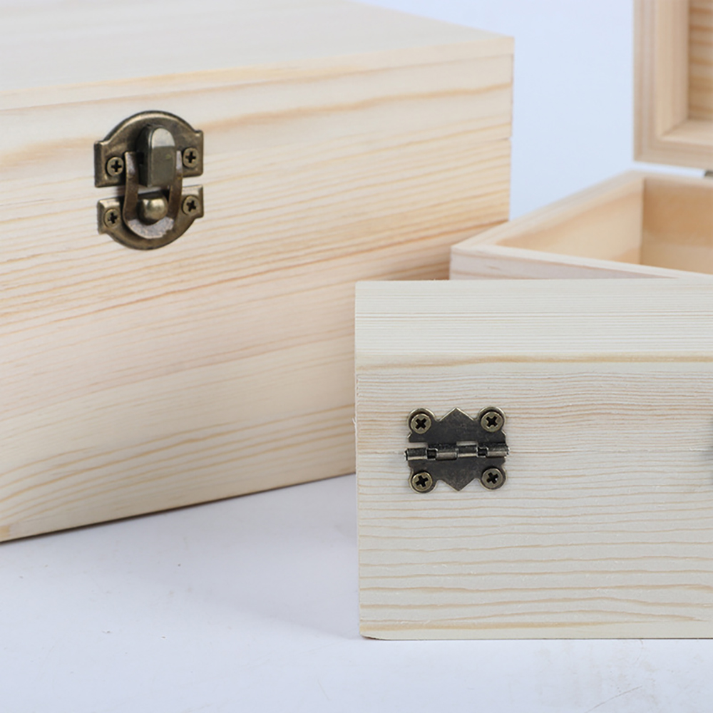 Plain Creative Wooden Boxes Ar - Art And Craft Letter Z 评论和价格
