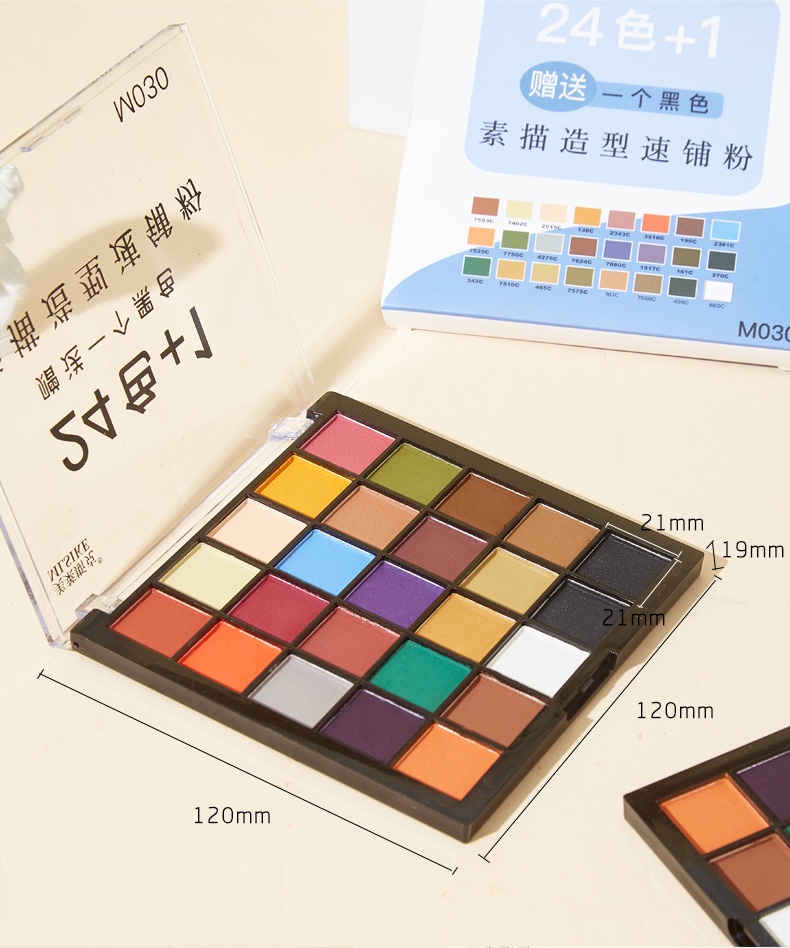 24 Colors Soft Artist Pastel P - Chalk Pastel Set 评论和价格