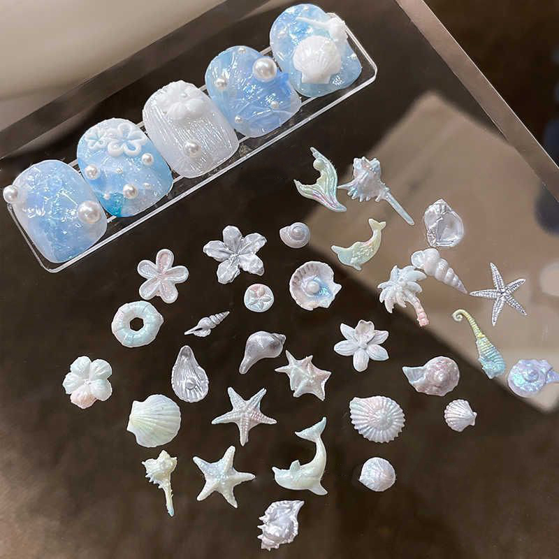 3D Mold Silicone Nail Art Deco - Art Craft Template 评论和价格