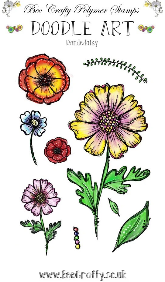 2026 New A6 Doodle Art Stamps  - Art Craft Umbrella 评论和价格