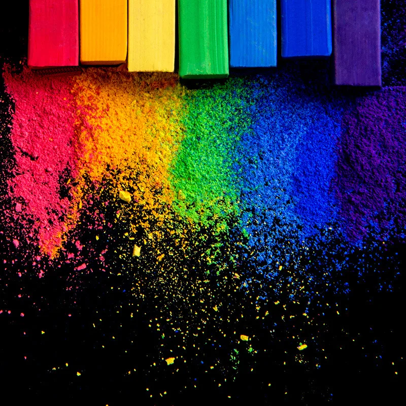 24/32/48/64 Colors Soft Pastel - Chalk Pastel Set 评论和价格